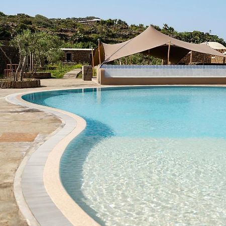 Kirani Resort Pantelleria Exterior photo